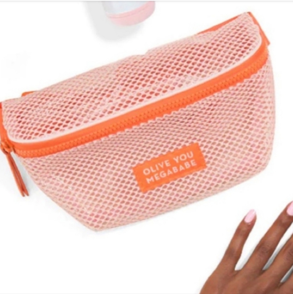 Megababe x Olive You Sling Bag Fanny Pack
